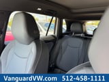 2026 Volkswagen Tiguan - Preview 9