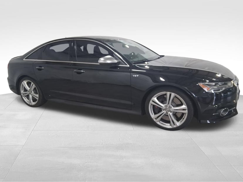 2016 Audi S6 - Image 3