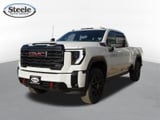 2026 GMC Sierra 2500 HD - Preview 2