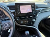 2021 Toyota Camry - Preview 14