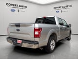 2018 Ford F-150 - Preview 4