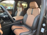 2026 Honda Passport - Preview 12