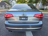 2015 Volkswagen Jetta - Preview 6