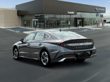2026 Hyundai Sonata - Preview 5