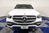 2022 Mercedes-Benz GLE - Preview 2