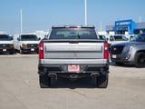 2021 Chevrolet Silverado 1500 - Preview 6