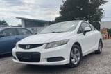 2013 Honda Civic - Preview 6