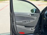 2018 Hyundai Tucson - Preview 10
