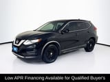 2018 Nissan Rogue - Preview 3