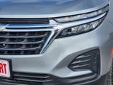 2024 Chevrolet Equinox - Preview 8