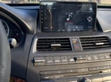 2012 Honda Accord - Preview 11
