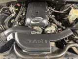 2002 Chevrolet Avalanche - Preview 6
