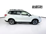 2018 Subaru Forester - Preview 8
