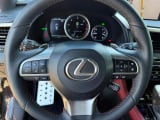 2017 Lexus RX - Preview 14