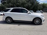 2018 Mercedes-Benz GLE-Class - Preview 5