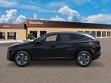 2026 Hyundai Tucson - Preview 3