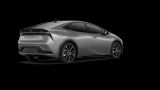 2026 Toyota Prius - Preview 10