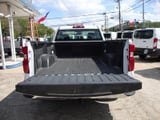 2025 Chevrolet Silverado 1500 - Preview 7