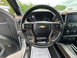 2020 Chevrolet Silverado 2500 HD - Preview 14