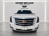2020 Cadillac Escalade - Preview 2