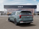 2027 Kia Carnival - Preview 4