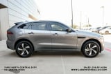 2026 Jaguar F-PACE - Preview 5