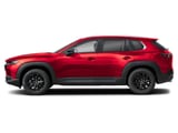2026 Mazda CX-50 - Preview 2