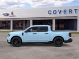 2026 Ford Maverick - Preview 3