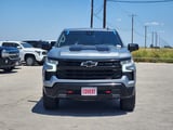 2023 Chevrolet Silverado 1500 - Preview 2