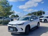2026 Toyota Grand Highlander - Preview 8