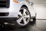 2026 Porsche Cayenne - Preview 12
