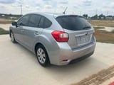2016 Subaru Impreza - Preview 4