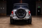 2022 Ford Bronco - Preview 6