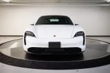 2024 Porsche Taycan - Preview 10