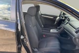 2018 Honda Civic - Preview 8