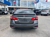 2019 Nissan Sentra - Preview 4