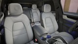 2027 Porsche Cayenne - Preview 12