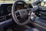 2027 INFINITI QX80 - Preview 8