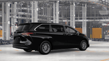 2026 Toyota Sienna - Preview 10