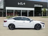 2025 Nissan Sentra - Preview 5