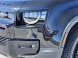 2026 Land Rover Defender - Preview 8