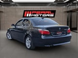 2007 BMW 5 Series - Preview 8