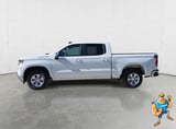 2026 Chevrolet Silverado 1500 - Preview 8