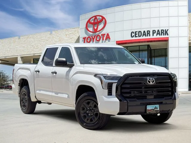 2023 Toyota Tundra - Image 1