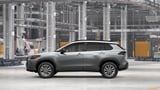 2026 Toyota Corolla Cross - Preview 4