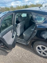 2012 Toyota Prius - Preview 9