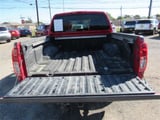 2010 Nissan Frontier - Preview 8