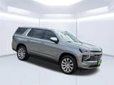 2026 Chevrolet Tahoe - Preview 7