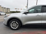 2020 Ford Escape - Preview 4