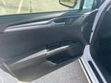 2016 Ford Fusion - Preview 9